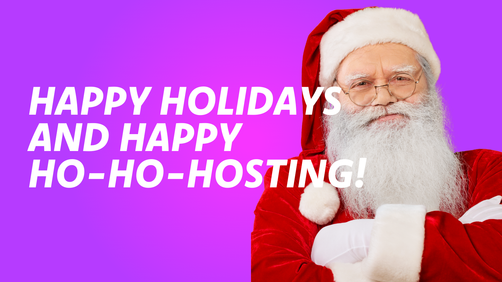 To Post or Not to Post: The Podcaster’s Christmas Dilemma 