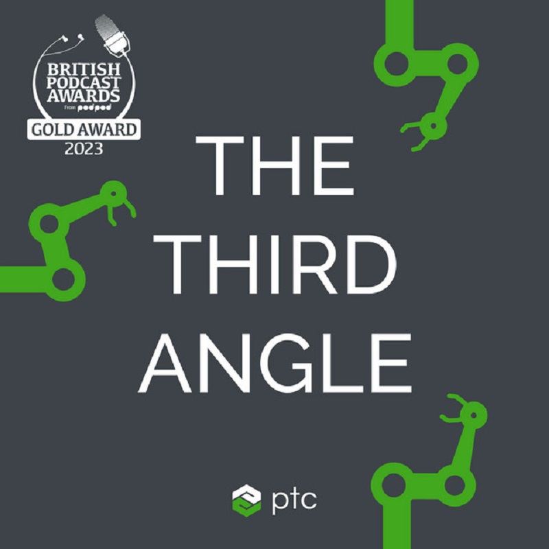 The Third Angle