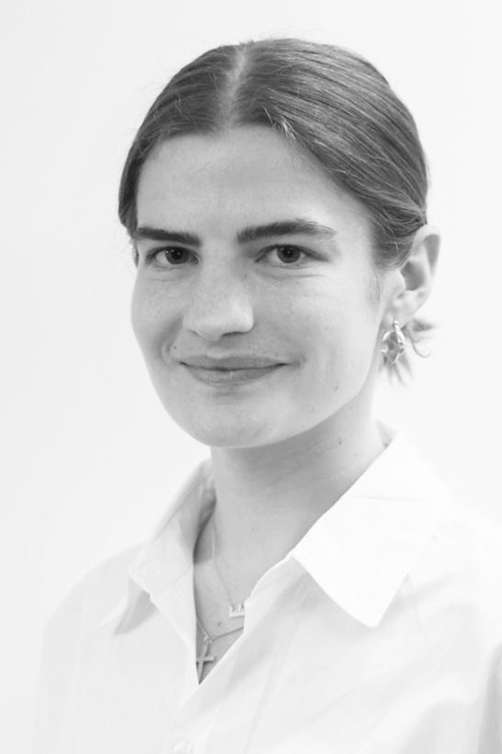 Daisy Shepherd-Cross