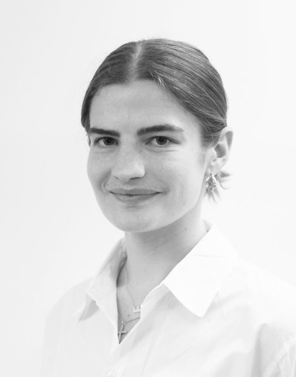 daisy website headshot